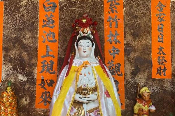 观音诞要男生还是女生好？