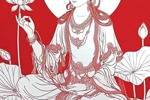 观音签的寓意  观音福签什么意思