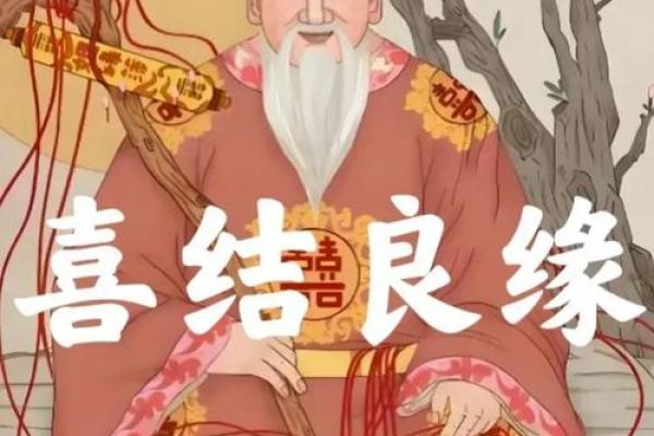 月老灵签17
