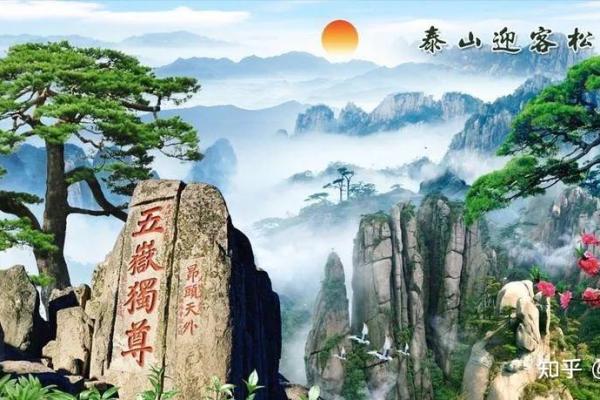 风水靠山：人有靠山，处事泰然