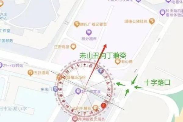 路包围房子风水好不好