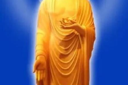 释迦佛在风水学中都有着哪些作用