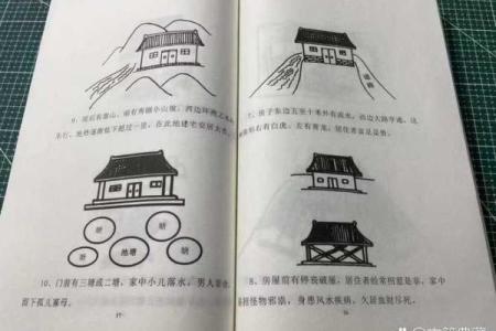 风水师说房子不能往南开