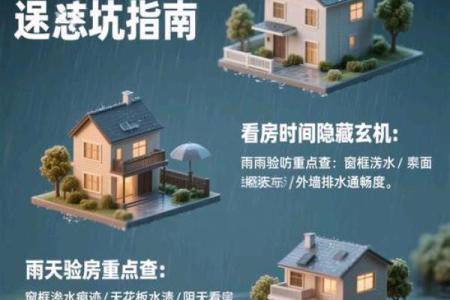 外面买的房子讲究风水吗