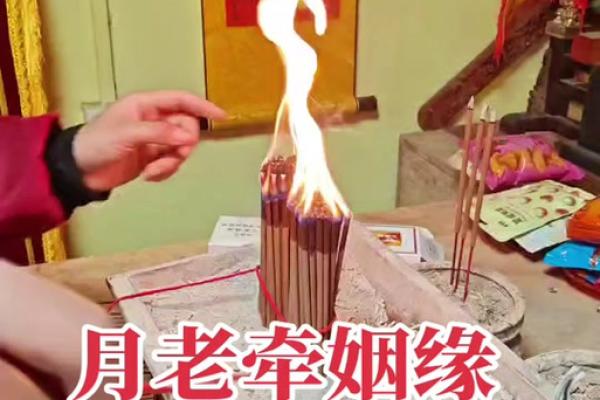 月老灵签姻缘签47 月老灵签姻缘签解签？