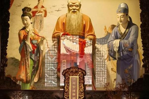 月老赐姻缘神话故事简介 月老赐姻缘神话故事简介概括？