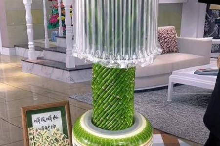 家居阳台风水知识 适合放在阳台的几种招财物