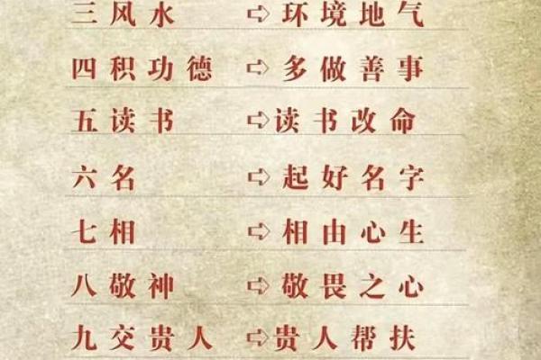 八字眉的女人命好不好风水解读