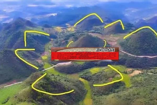 详谈关于祖坟风水宝地怎么看