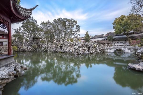 苏州风水_中国有哪些古建筑值得一看