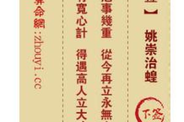 观音灵签怎么用