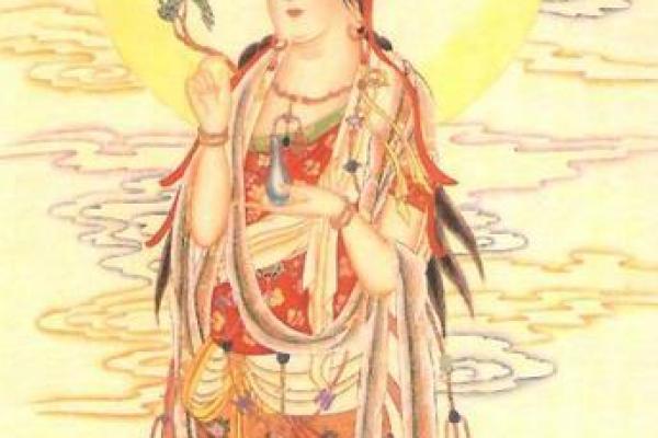 观音灵签行人归是什么意思