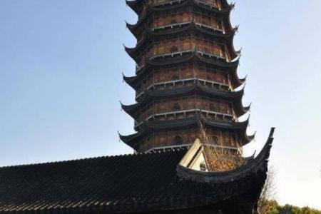 苏州风水_中国有哪些古建筑值得一看