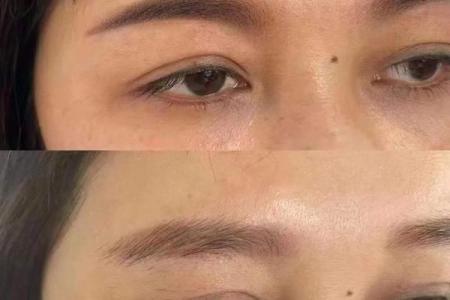 风水角度什么眉毛最好看最招财：长眉