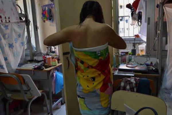 风水讲座_大学女生宿舍晚上卧谈会都谈什么