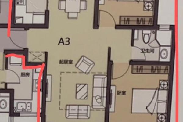 房子东南没有窗户风水