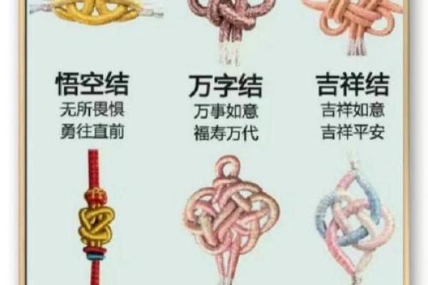 中国结，不懂风水的人不要乱挂