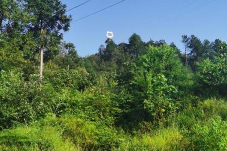 川南大山风水