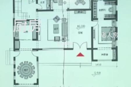 建房子之前看风水