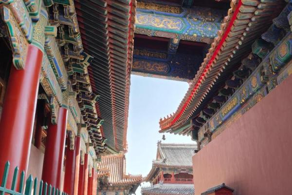 南京风水格局