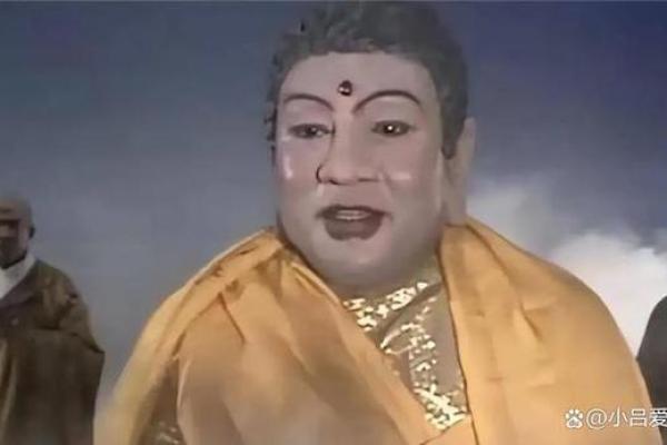 佛祖身边那么多人，为什么只有观音菩萨自告奋勇，去寻找取经人？