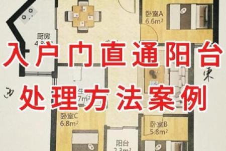 家庭窗户改门风水上有什么讲究