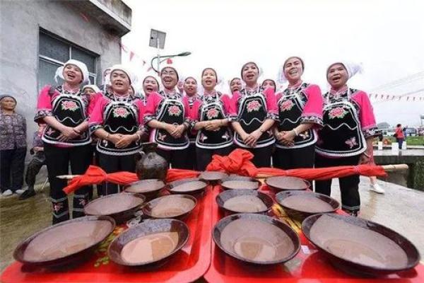 风水六月六回娘家有什么说法讲究