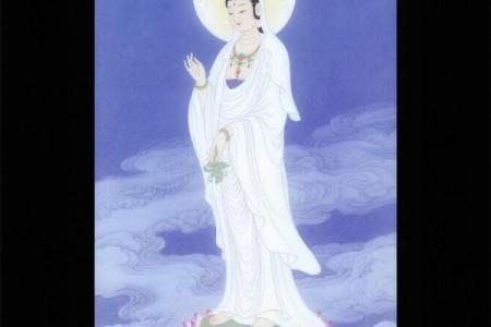 梦见观音怎么回事 梦见观音有什么预兆
