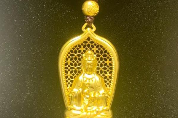 给宝宝买的黄金观音用开光吗