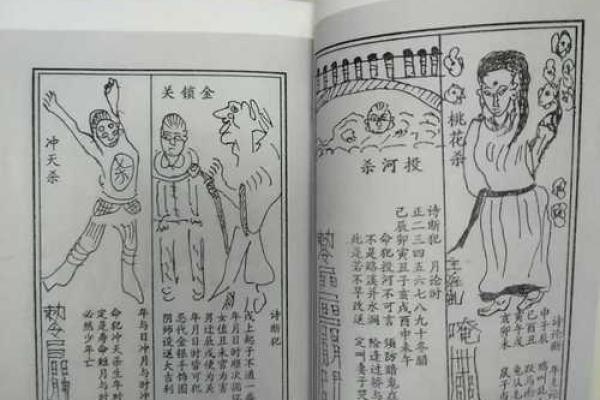 古人有没有算命的能力