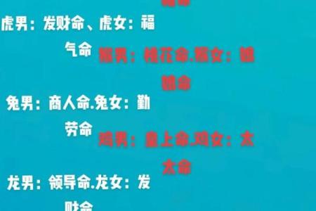 命太好的人 不能算命的原因
