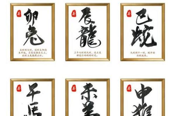 八字算命中 婚姻幸福的生肖 看看有没有你在其中