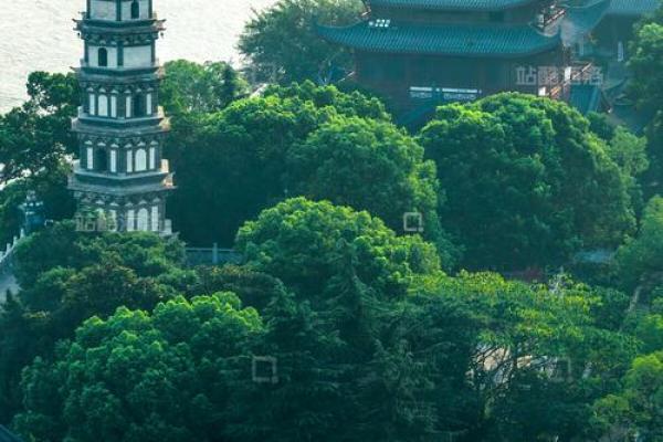九江的风水_九江锁江楼为什么这么有名