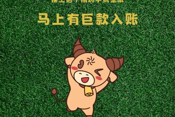生肖牛父子配对-八个值得一看的组合
