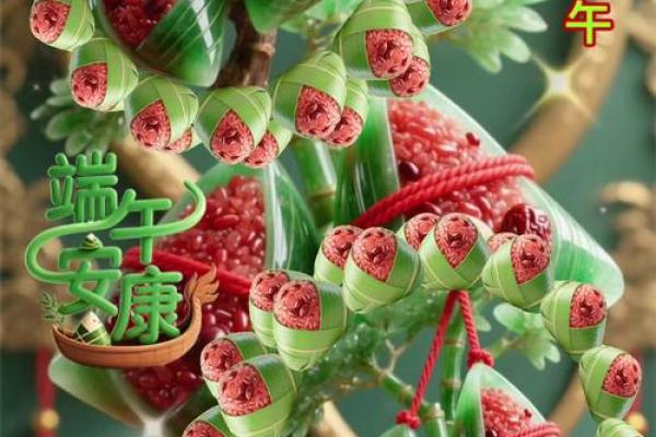 “粽情端午”五月初五这天，做好七点开运民俗，旺福旺财一旺到底