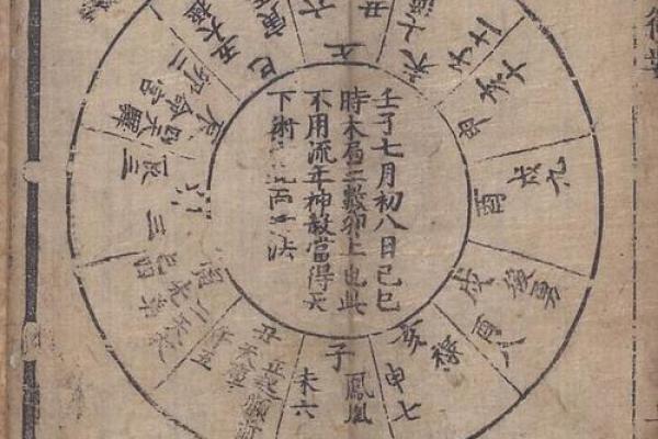 紫薇斗数是啥
