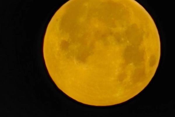 太阴星百度百科
