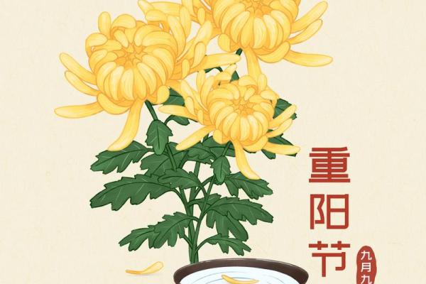 重阳节是什么节日 重阳节是什么节日吃什么