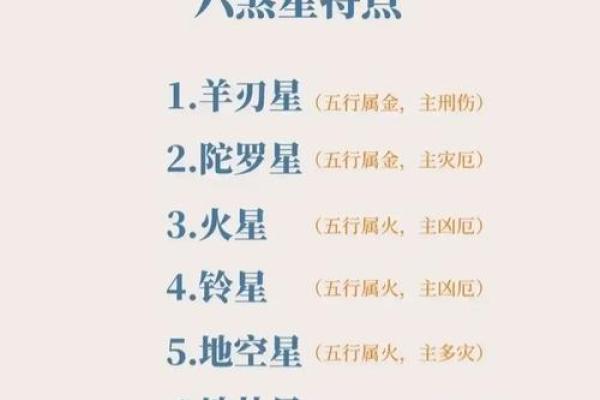 紫微斗数凶恶格局总结 紫微斗数里的狠角色？