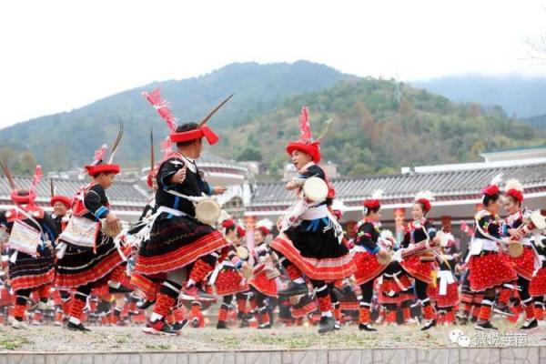 瑶族有哪些传统节日