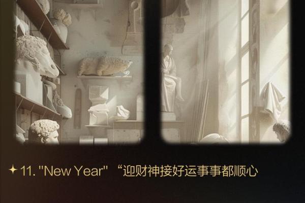 塔罗测试：财运亨通！今生你有挣大钱的命吗？