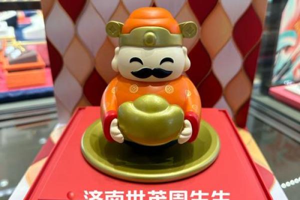 财神鸡驴手办,请财神可以用鸡吗