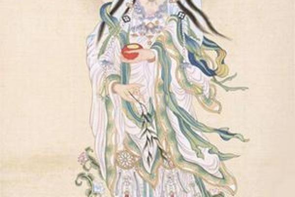 观音灵签最准