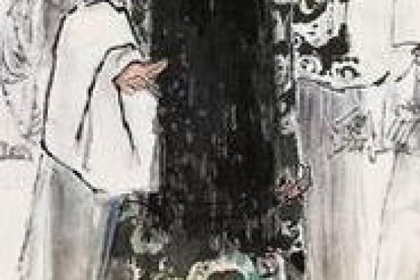 包公灵签50