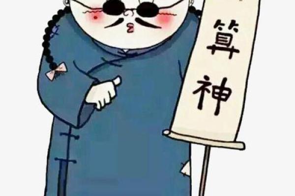 测字算命免费