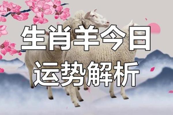 属羊出生日命运最好 五大吉日运势上乘