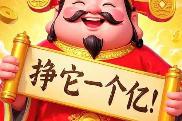 横财风水：财位颜色催财力量大
