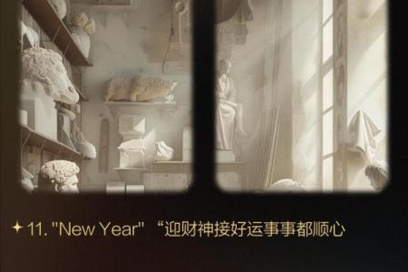 塔罗测试：财运亨通！今生你有挣大钱的命吗？