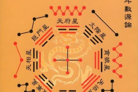 破紫薇斗数排盘