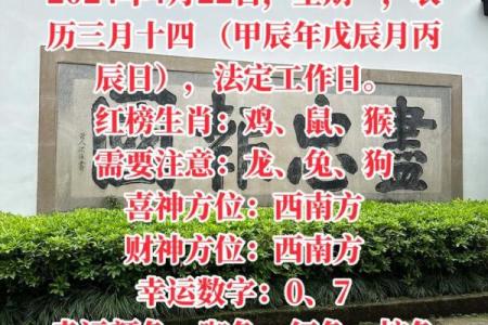 本日喜神方位,2024年12月21日什么方向吉利